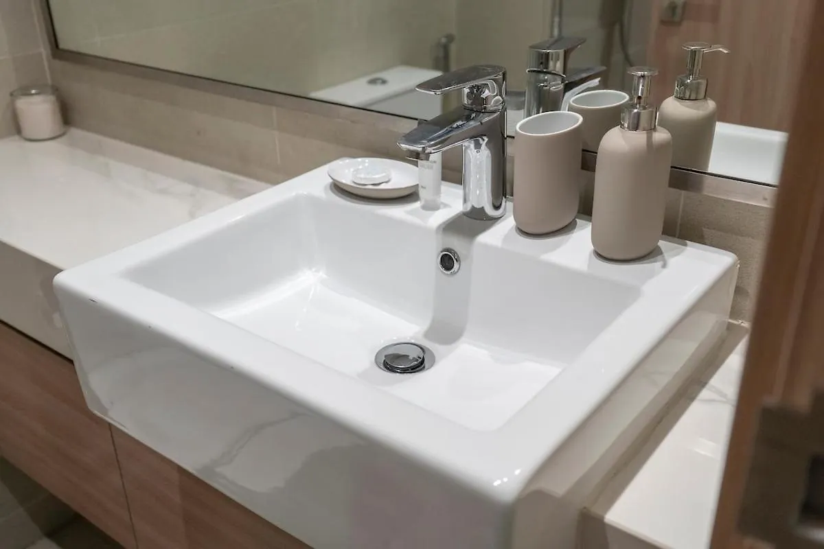 Lovable Studio With Street View At Azizi Riviera In Meydan One Apartment Dubai