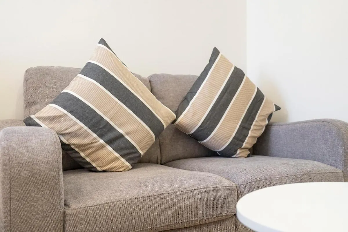 Lovable Studio With Street View At Azizi Riviera In Meydan One Apartment Dubai 0*,
